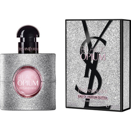 Yves Saint Laurent Black Opium Glitter EDP 90ML