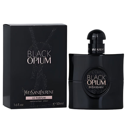 Yves Saint Laurent Ladies Black Opium Le Parfum EDP 50ML
