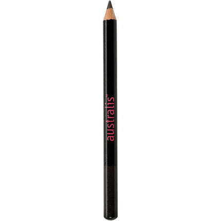 Australis Eye Pencil for Defining and Lining in Black 1.2G