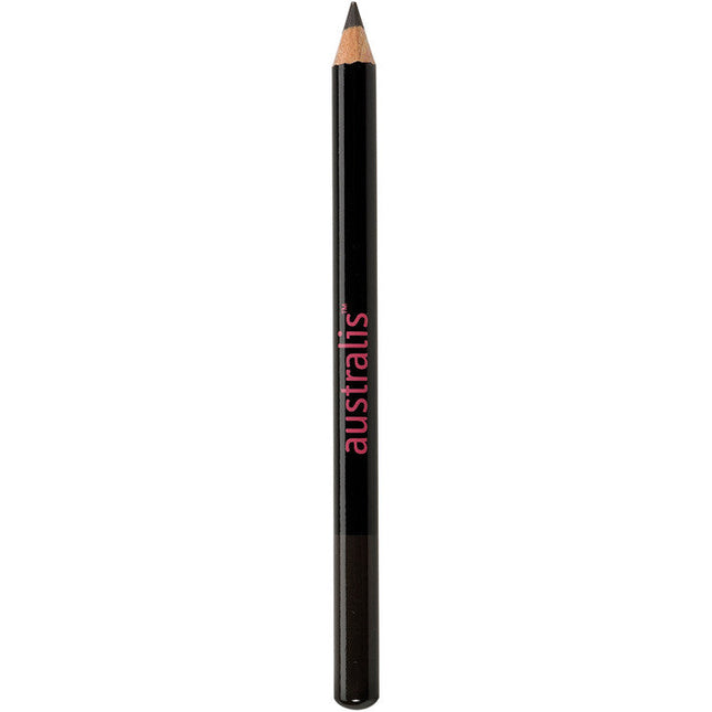 Australis Eye Pencil for Defining and Lining in Black 1.2G