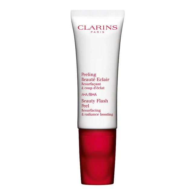 Clarins Beauty Flash Peel - OhYouLuckyDuck.com.au