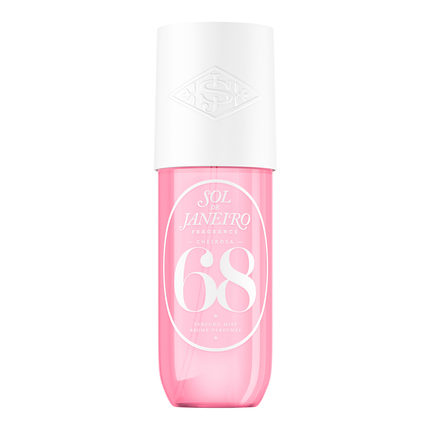 Sol de Janeiro Crush 68 Mist 240mL