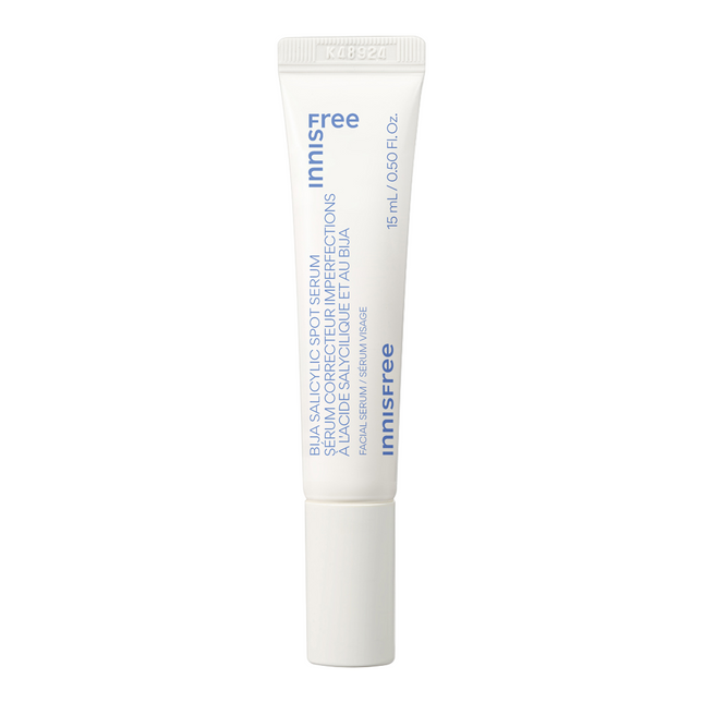 Innisfree Bija Salicylic Spot Serum